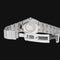 Montre Omega Constellation - Montre femme en acier 25 mm 58 Facettes MT42908