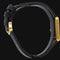 Montre Cartier Tank Vermeil - Montre femme à quartz 58 Facettes MT42666