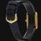 Montre Cartier Tank Vermeil - Montre femme à quartz 58 Facettes MT42666