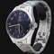 Montre Tag Heuer Carrera - Montre homme Calibre 6 en acier 58 Facettes MT42817