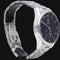 Montre Tag Heuer Carrera - Montre homme Calibre 6 en acier 58 Facettes MT42817