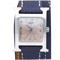 Montre Hermès Heure H - Montre femme en acier quartz 58 Facettes MT42714