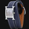 Montre Hermès Heure H - Montre femme en acier quartz 58 Facettes MT42714