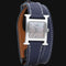 Montre Hermès Heure H - Montre femme en acier quartz 58 Facettes MT42714