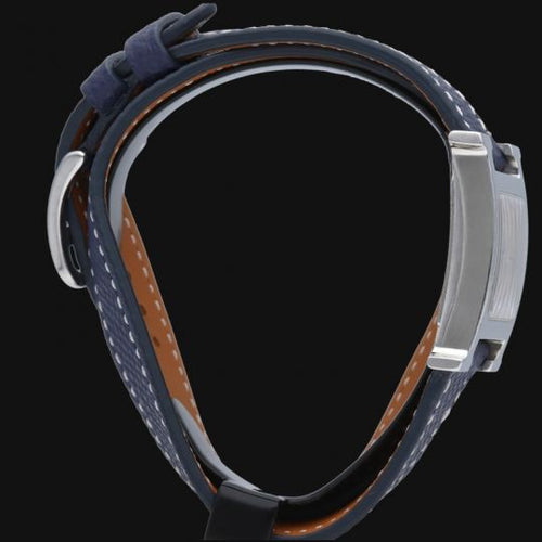 Montre Hermès Heure H - Montre femme en acier quartz 58 Facettes MT42714