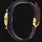 Montre Cartier Must de Cartier Vermeil - Montre femme quartz 24 mm 58 Facettes MT42975