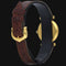Montre Cartier Must de Cartier Vermeil - Montre femme quartz 24 mm 58 Facettes MT42975