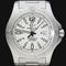 Montre Breitling Chronomat - Montre automatique homme en acier 44 mm 58 Facettes MT42055