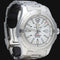 Montre Breitling Chronomat - Montre automatique homme en acier 44 mm 58 Facettes MT42055