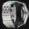 Montre Breitling Chronomat Evolution - Montre chronographe homme en or jaune et acier 58 Facettes MT42120