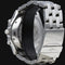 Montre Breitling Chronomat - Montre chronographe automatique acier 39 mm 58 Facettes MT42006