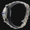 Montre Cartier Pasha - Montre automatique 35 mm en or jaune et acier 58 Facettes MT42741