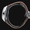 Montre Cartier Clé de Cartier - Montre automatique 35 mm en acier 58 Facettes MT42697