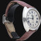 Montre Cartier Clé de Cartier - Montre automatique 35 mm en acier 58 Facettes MT42697