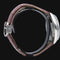 Montre Cartier Clé de Cartier - Montre automatique 35 mm en acier 58 Facettes MT42697