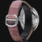 Montre Cartier Clé de Cartier - Montre automatique 35 mm en acier 58 Facettes MT42697