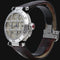 Montre Cartier Pasha - Montre automatique 38 mm en acier 58 Facettes MT42742