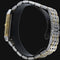 Montre Jaeger-LeCoultre Reverso - Montre femme classique en or jaune et acier 58 Facettes MT42848