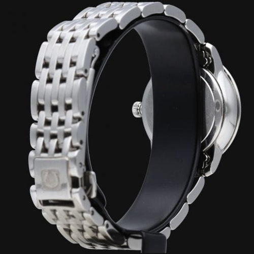 Montre Omega De Ville Prestige - Montre femme quartz en acier 24 mm 58 Facettes MT42829