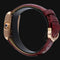 Montre Cartier Tank Anglaise - Montre à quartz en or rose 58 Facettes MT42941