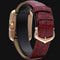 Montre Cartier Tank Anglaise - Montre à quartz en or rose 58 Facettes MT42941