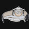 Montre Jaeger-LeCoultre Master Hometime - Montre homme automatique en acier 58 Facettes MT43011
