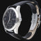 Montre Jaeger-LeCoultre Master Hometime - Montre homme automatique en acier 58 Facettes MT43011