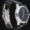 Montre Jaeger-LeCoultre Master Hometime - Montre homme automatique en acier 58 Facettes MT43011