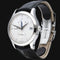 Montre Jaeger-LeCoultre Master Hometime - Montre homme automatique 40 mm en acier 58 Facettes MT43012