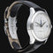 Montre Jaeger-LeCoultre Master Hometime - Montre homme automatique 40 mm en acier 58 Facettes MT43012