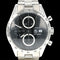 Montre TAG Heuer Carrera - Montre chronographe Calibre 16 en acier 58 Facettes MT42809