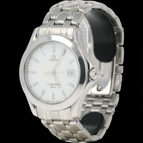 Montre Omega Seamaster 120M - Montre homme en acier 58 Facettes MT43040