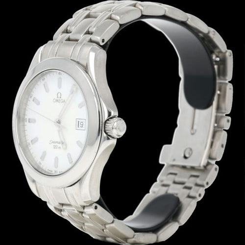 Montre Omega Seamaster 120M - Montre homme en acier 58 Facettes MT43040