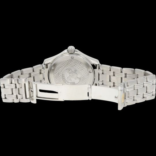 Montre Omega Seamaster 120M - Montre homme en acier 58 Facettes MT43040