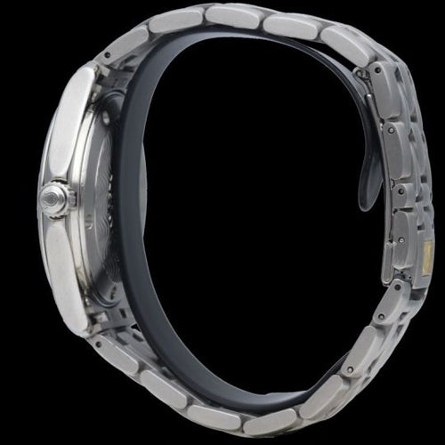 Montre Omega Seamaster 120M - Montre homme en acier, quartz 58 Facettes MT43041