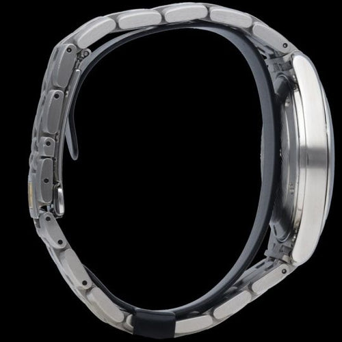 Montre Omega Seamaster 120M - Montre homme en acier, quartz 58 Facettes MT43041