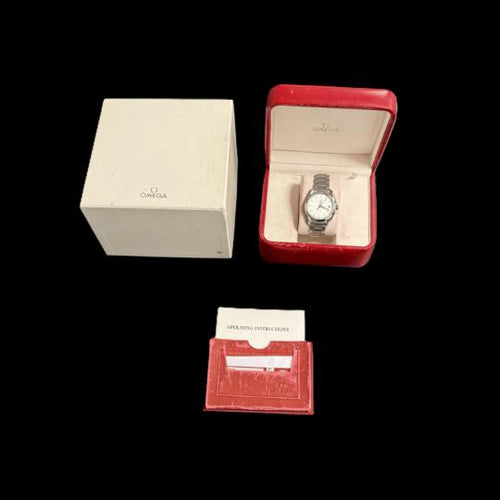 Montre Omega Seamaster Aqua Terra 150M - Montre homme en acier 38,5 mm 58 Facettes MT41884