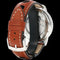 Montre Chopard Mille Miglia - Montre chronographe automatique acier 42 mm 58 Facettes MT43056