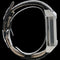 Montre Jaeger-LeCoultre Reverso Squadra - Montre GMT Chronograph en acier 58 Facettes MT43042