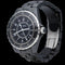Montre Chanel J12 - Montre automatique 38 mm en céramique 58 Facettes MT40404