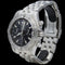 Montre Breitling Chronomat Blackbird - Montre chronographe en acier 58 Facettes MT35287