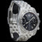 Montre Breitling Chronomat Blackbird - Montre chronographe en acier 58 Facettes MT35287