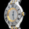 Montre Cartier Must 21 - Montre femme en or jaune 18K et acier 58 Facettes MT43118