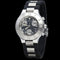 Montre Cartier Must 21 Chronoscaph - Montre homme à quartz en acier 58 Facettes MT40357