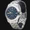Montre Omega Seamaster 120M Jacques Mayol - Montre automatique homme acier 58 Facettes MT43124