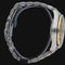 Montre Omega Speedmaster Date - Montre homme en or jaune et acier 58 Facettes MT43134