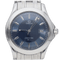 Montre Omega Seamaster - Montre 120M en acier 58 Facettes MT43142