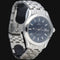Montre Omega Seamaster 120M - Montre homme en acier 58 Facettes MT43142