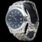 Montre Omega Seamaster 120M - Montre homme en acier, cadran bleu 58 Facettes MT43143