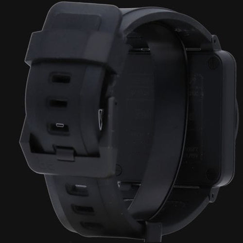 Montre Bell & Ross BR 03-92 Bi-Compass - Montre automatique homme 42 mm 58 Facettes MT43145